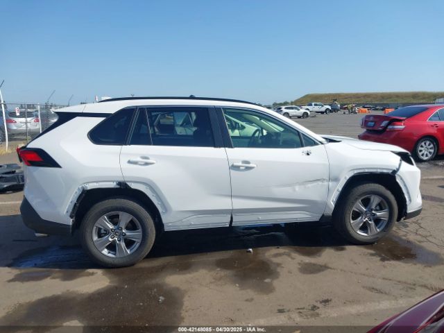 JTMMWRFV9SD277068 Toyota Rav4 Hybrid Le