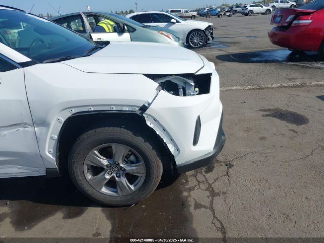 JTMMWRFV9SD277068 Toyota Rav4 Hybrid Le