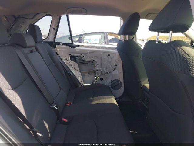 JTMMWRFV9SD277068 Toyota Rav4 Hybrid Le
