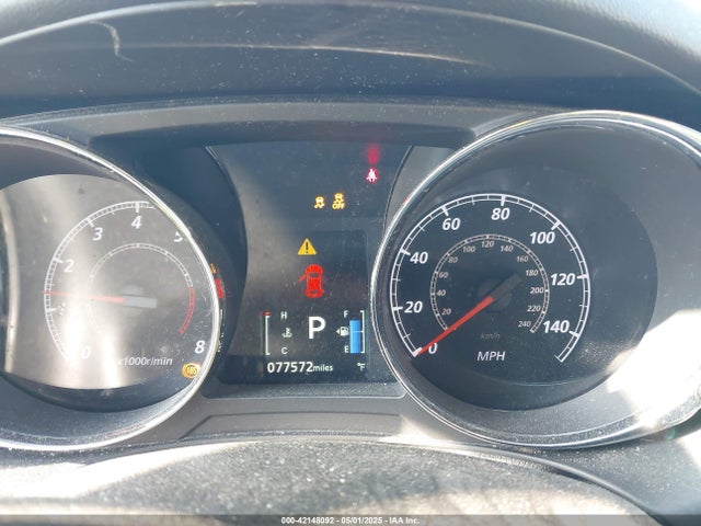 JA4AP3AU8LU005134 Mitsubishi Outlander Sport 2.0 Es