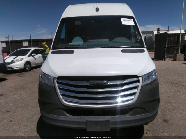 W2Y40BHY1MT065515 Freightliner Sprinter 2500 Standard Roof I4