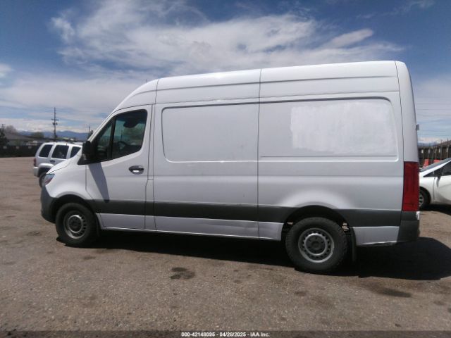 W2Y40BHY1MT065515 Freightliner Sprinter 2500 Standard Roof I4