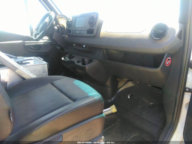 W2Y40BHY1MT065515 Freightliner Sprinter 2500 Standard Roof I4
