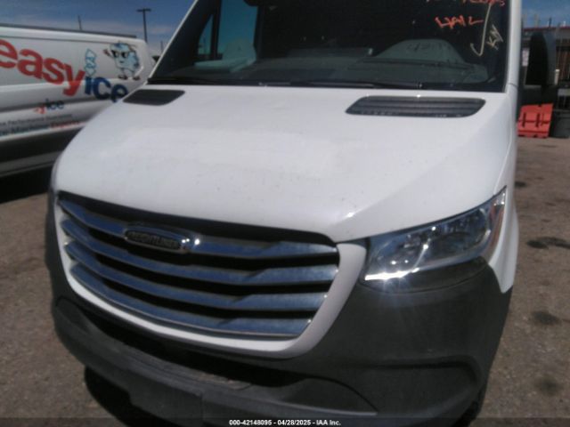 W2Y40BHY1MT065515 Freightliner Sprinter 2500 Standard Roof I4