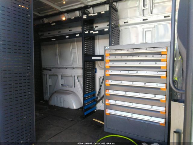 W2Y40BHY1MT065515 Freightliner Sprinter 2500 Standard Roof I4