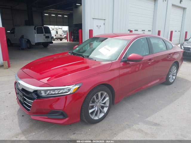 1HGCV1F10NA060951 Honda ACCORD LX