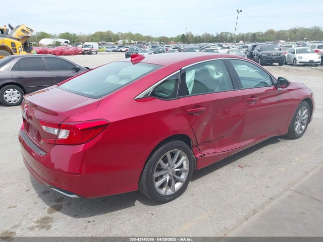 1HGCV1F10NA060951 Honda ACCORD LX
