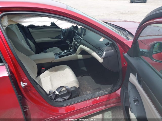 1HGCV1F10NA060951 Honda ACCORD LX