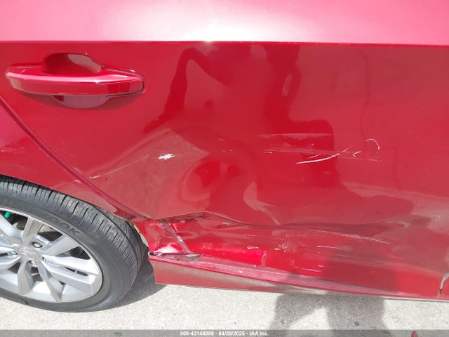 1HGCV1F10NA060951 Honda ACCORD LX