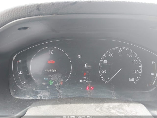 1HGCV1F10NA060951 Honda ACCORD LX