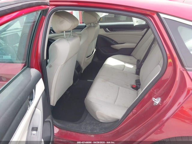1HGCV1F10NA060951 Honda ACCORD LX