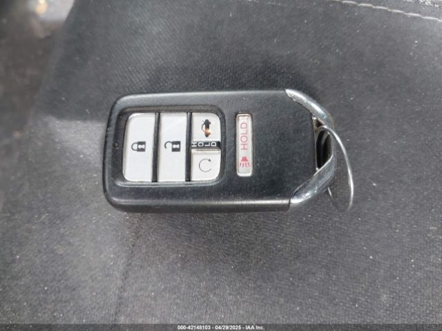 19XFC1F31GE014032 Honda Civic Ex-t