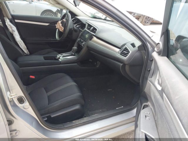 19XFC1F31GE014032 Honda Civic Ex-t