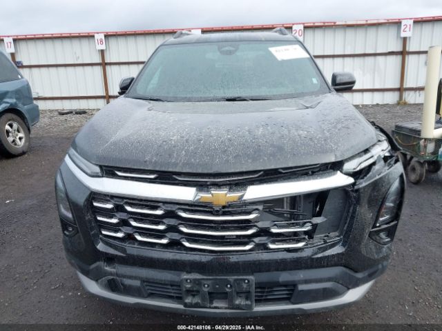 3GNAXPEGXSL173472 Chevrolet Equinox Awd Lt