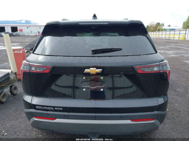 3GNAXPEGXSL173472 Chevrolet Equinox Awd Lt