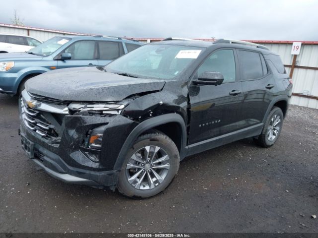 3GNAXPEGXSL173472 Chevrolet Equinox Awd Lt