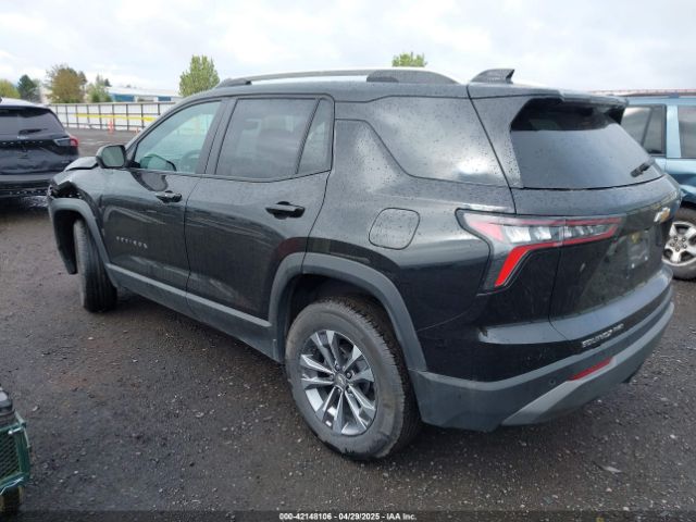 3GNAXPEGXSL173472 Chevrolet Equinox Awd Lt