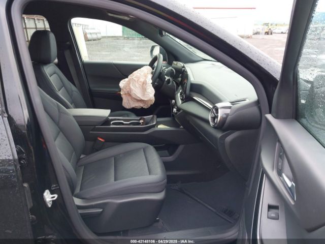3GNAXPEGXSL173472 Chevrolet Equinox Awd Lt