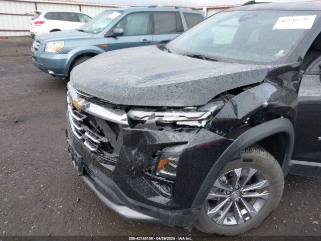 3GNAXPEGXSL173472 Chevrolet Equinox Awd Lt