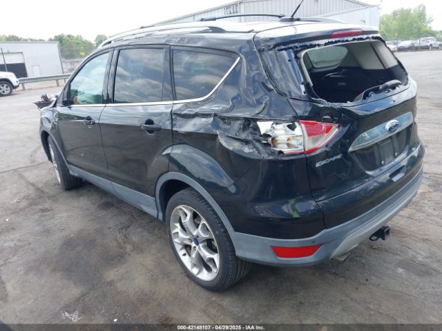 1FMCU0J94GUB87949 Ford Escape Titanium