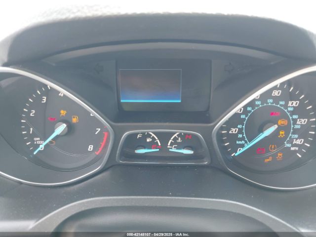 1FMCU0J94GUB87949 Ford Escape Titanium