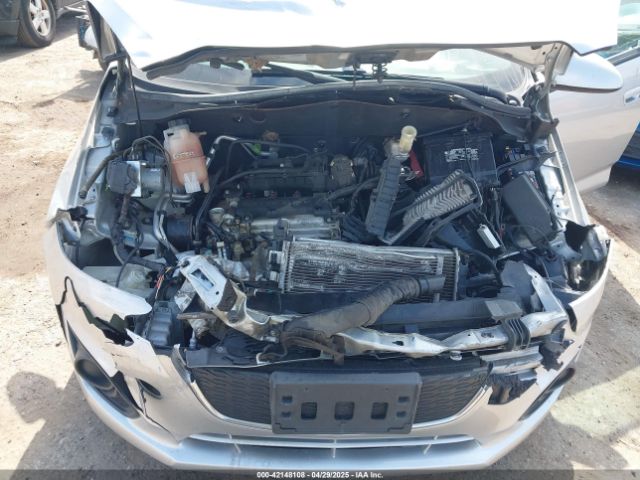 KL8CB6S96EC530039 Chevrolet Spark Ls Auto
