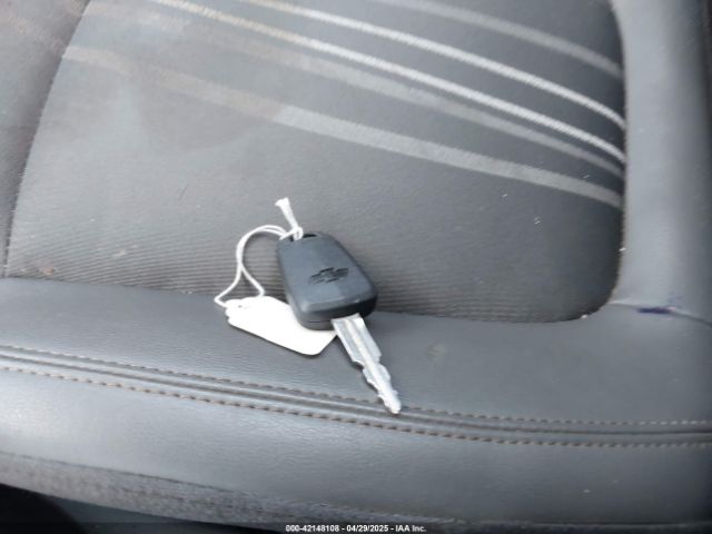 KL8CB6S96EC530039 Chevrolet Spark Ls Auto