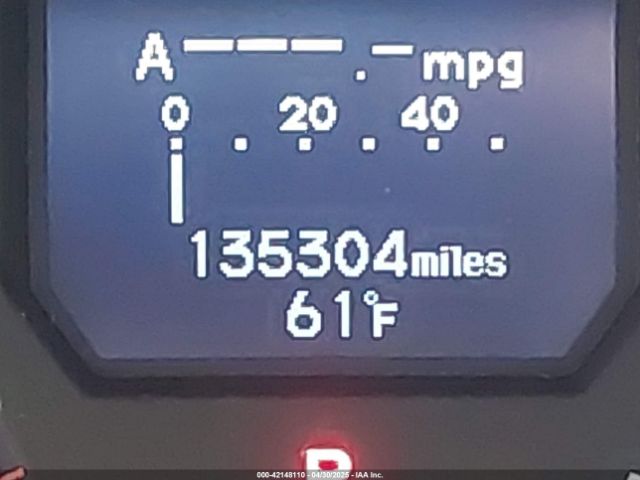 5FNRL5H95EB059729 Honda Odyssey Touring/touring Elite