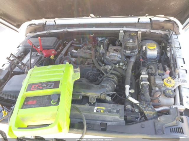 2019 JEEP WRANGLER UNLIMITED 1C4HJXEN3KW591602 Photo 9