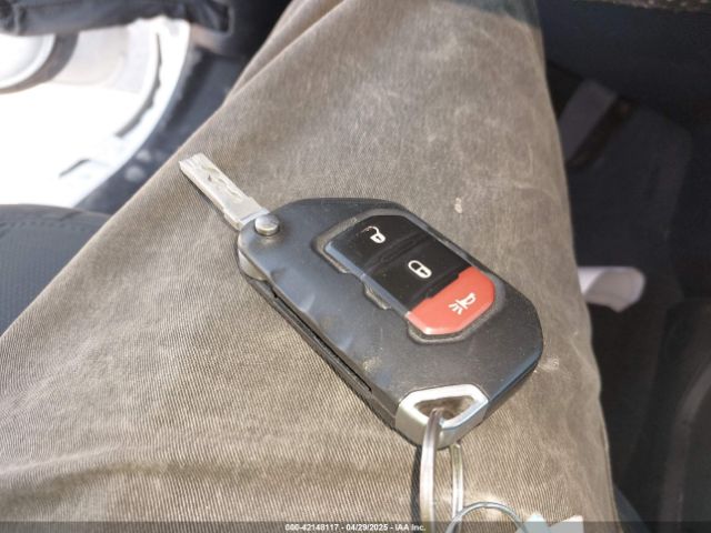 2019 JEEP WRANGLER UNLIMITED 1C4HJXEN3KW591602 Photo 10