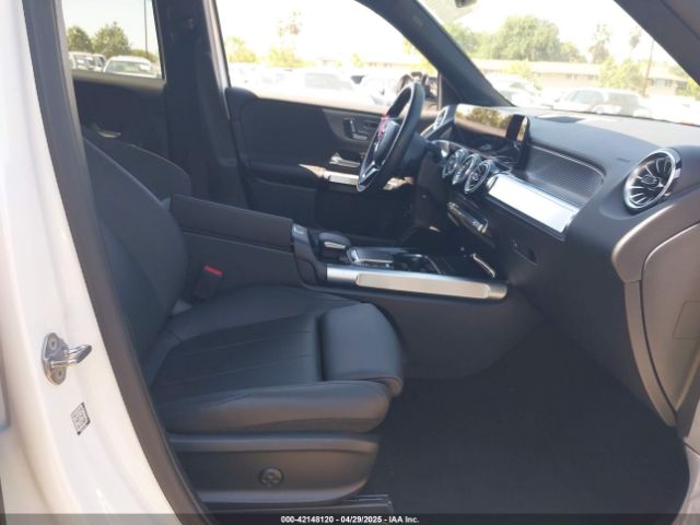 W1N4M4GB9PW266038 Mercedes-Benz GLB 250