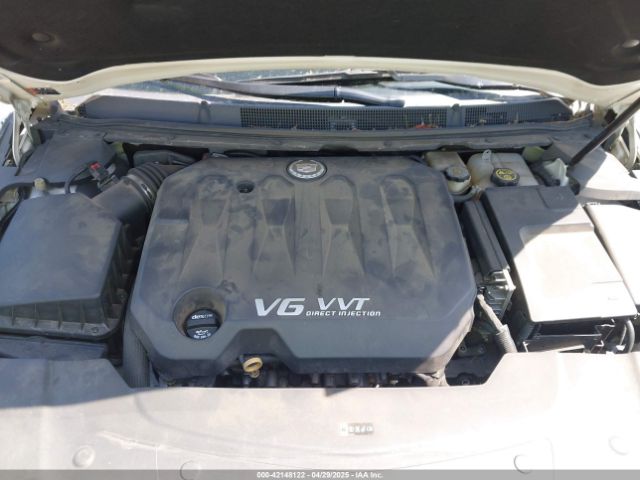 2G61N5S33F9172115 Cadillac XTS LUXURY