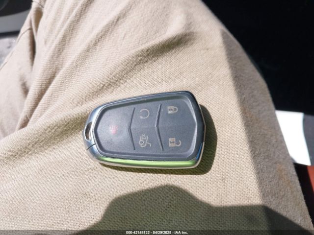 2G61N5S33F9172115 Cadillac XTS LUXURY