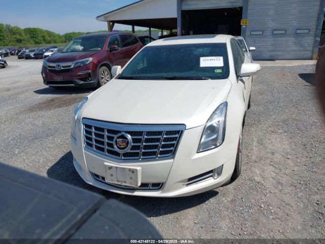 2G61N5S33F9172115 Cadillac XTS LUXURY