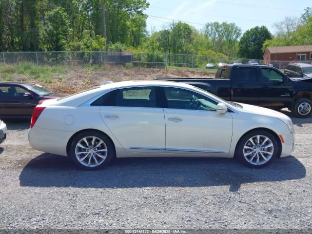 2G61N5S33F9172115 Cadillac XTS LUXURY