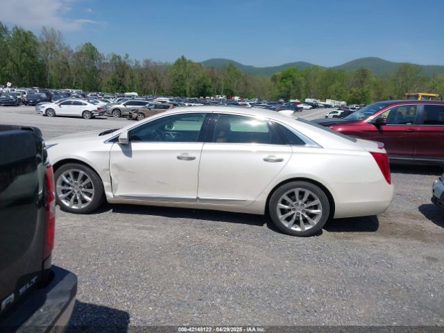 2G61N5S33F9172115 Cadillac XTS LUXURY