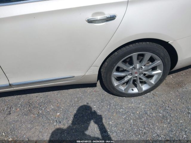 2G61N5S33F9172115 Cadillac XTS LUXURY