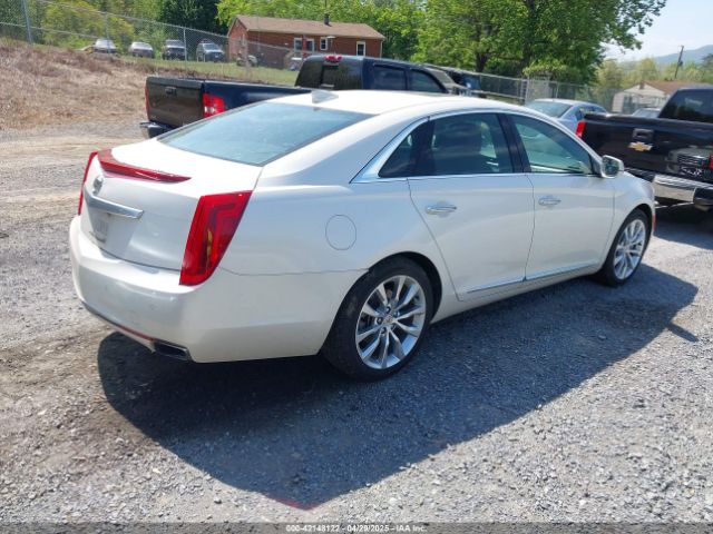 2G61N5S33F9172115 Cadillac XTS LUXURY