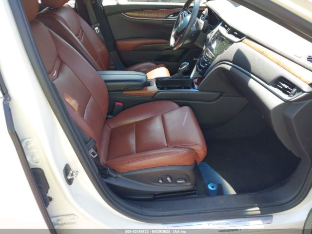 2G61N5S33F9172115 Cadillac XTS LUXURY