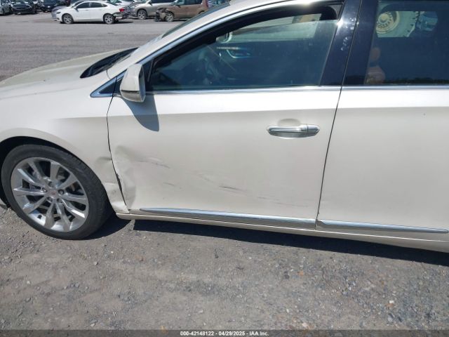2G61N5S33F9172115 Cadillac XTS LUXURY