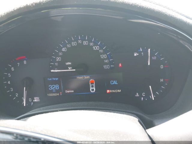 2G61N5S33F9172115 Cadillac XTS LUXURY