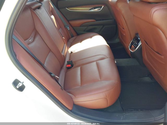 2G61N5S33F9172115 Cadillac XTS LUXURY