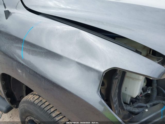 5TFDW5F12KX812164 Toyota Tundra Sr5 5.7l V8