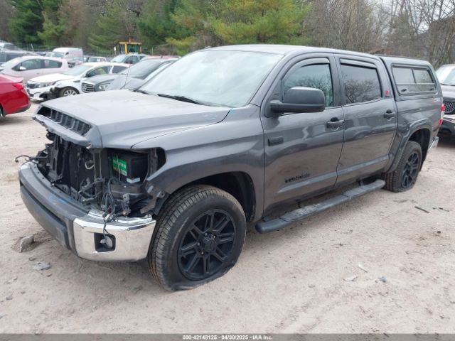 5TFDW5F12KX812164 Toyota Tundra Sr5 5.7l V8