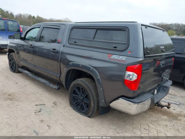5TFDW5F12KX812164 Toyota Tundra Sr5 5.7l V8