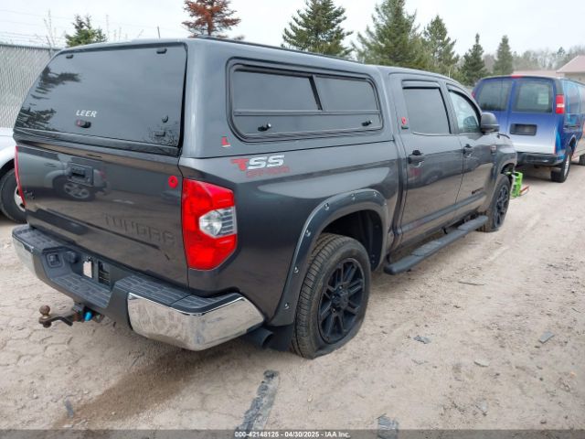 5TFDW5F12KX812164 Toyota Tundra Sr5 5.7l V8