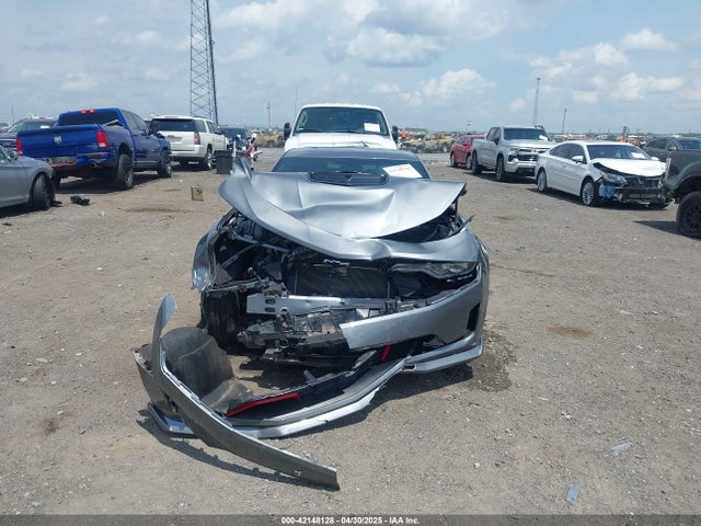 1G1FF1R70N0101991 Chevrolet Camaro Rwd  Lt1