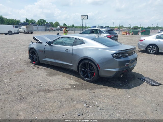 1G1FF1R70N0101991 Chevrolet Camaro Rwd  Lt1
