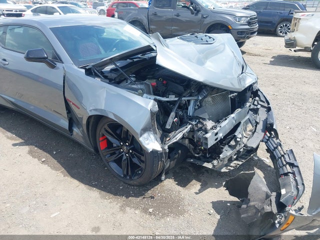 1G1FF1R70N0101991 Chevrolet Camaro Rwd  Lt1