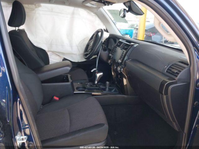 2022 TOYOTA 4RUNNER JTEPU5JR9N6051736 Photo 4